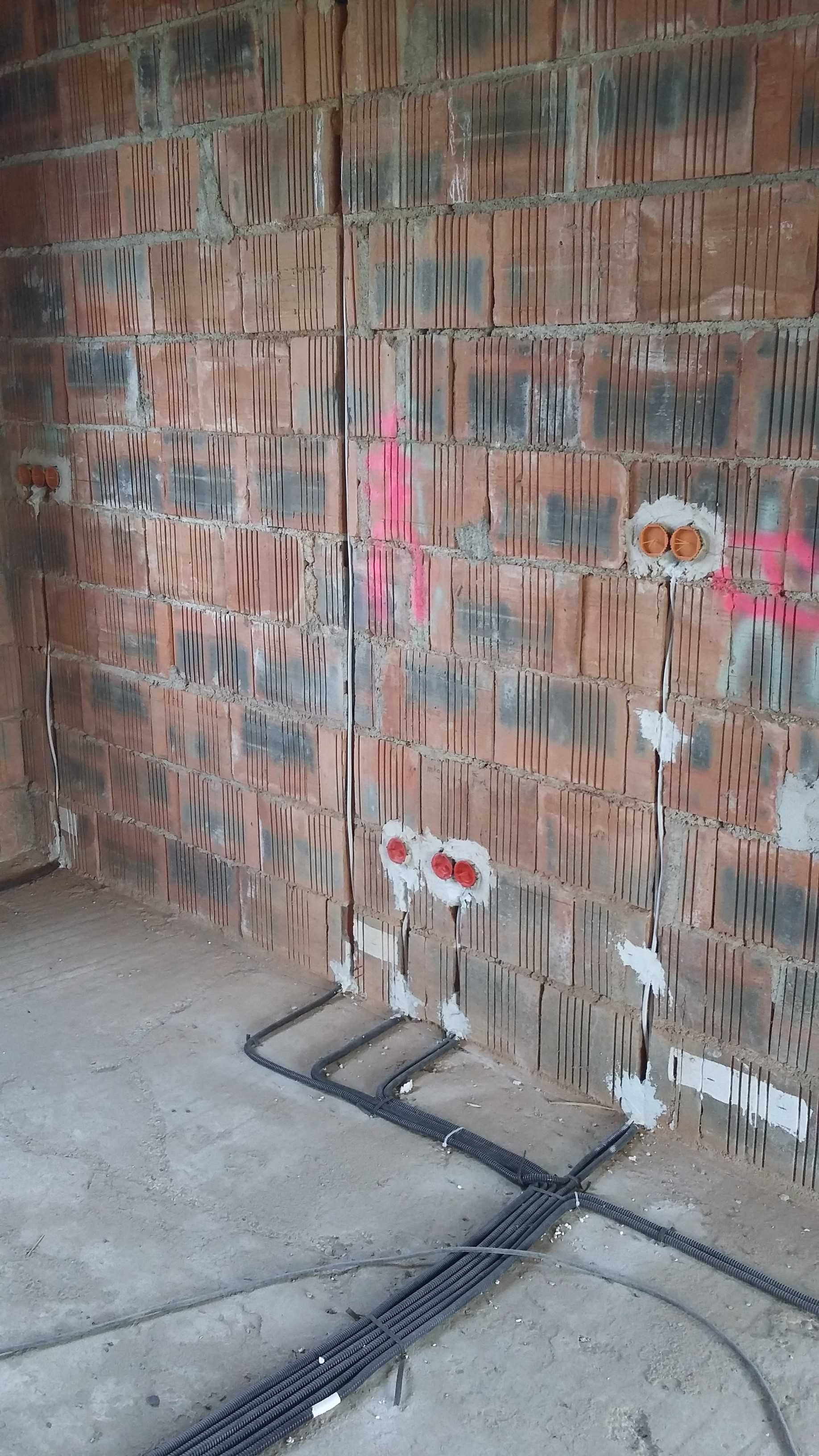Elektryk,Instalacje elektryczne,usługi Paczków,Otmuchów,Nysa i okolice
