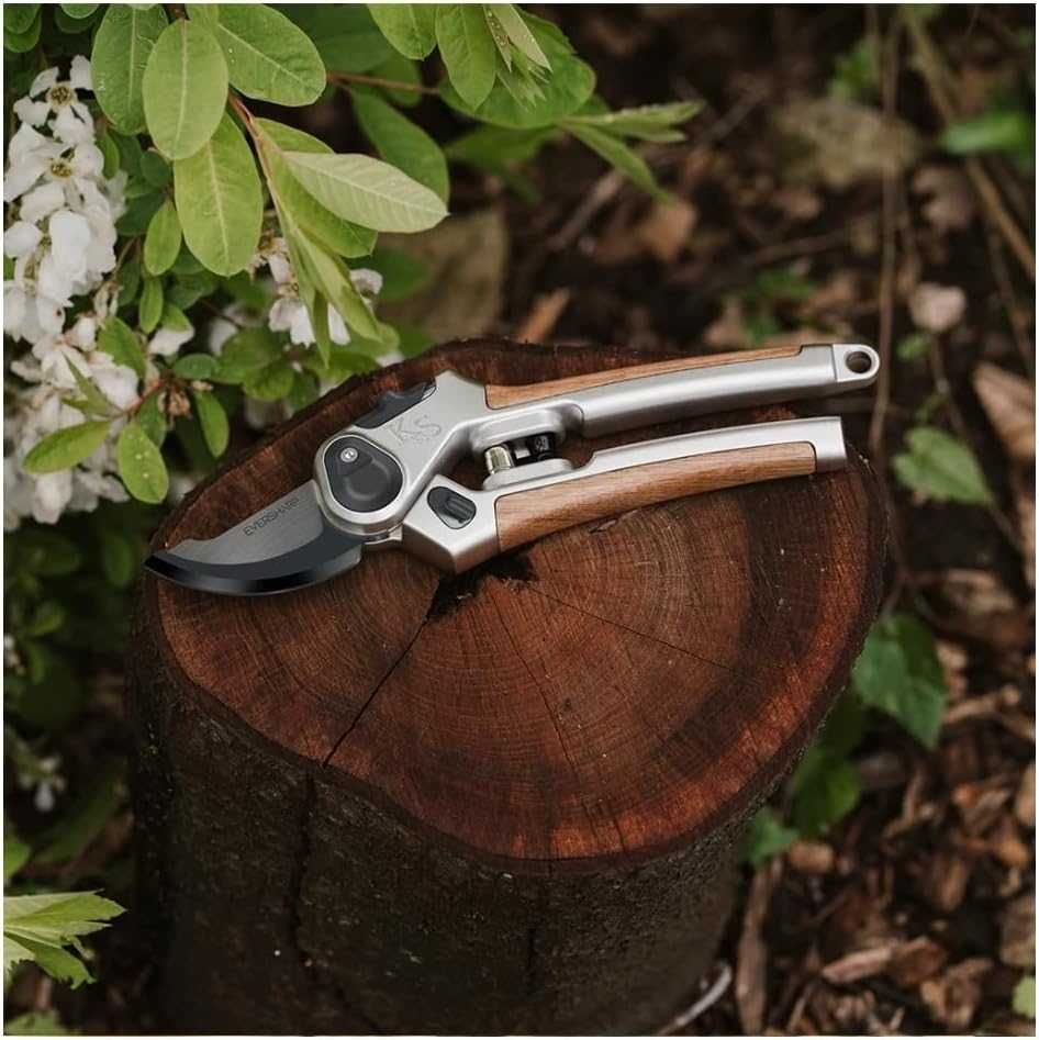 Sekator, nożyce ogrodowe Kent & Stowe