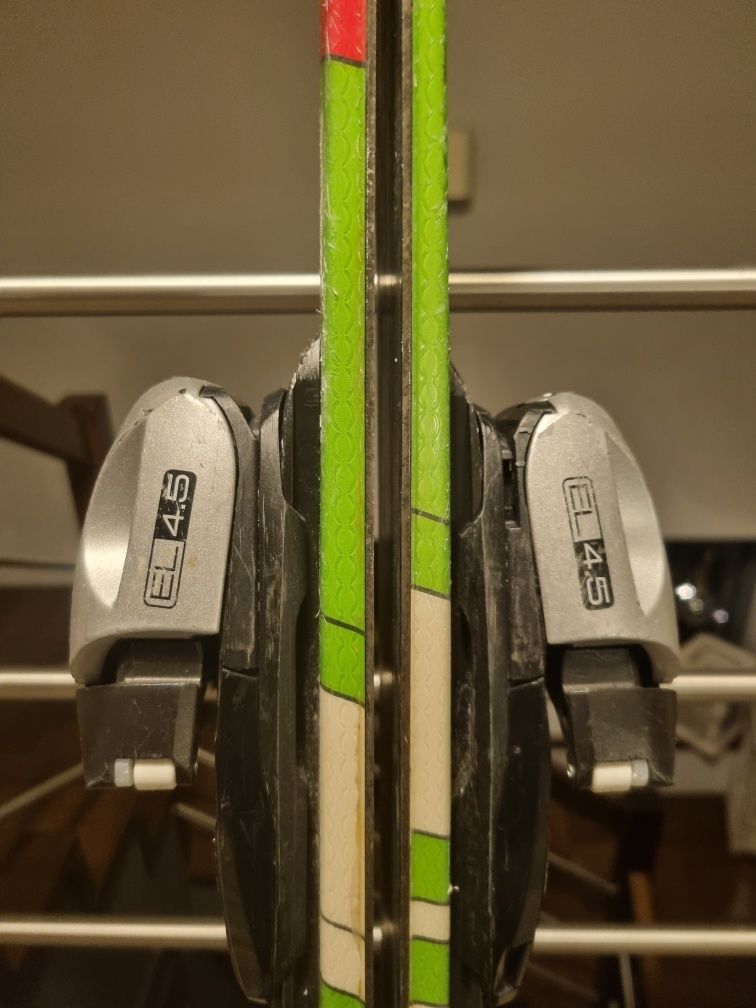 Narty Elan RaceRc L120