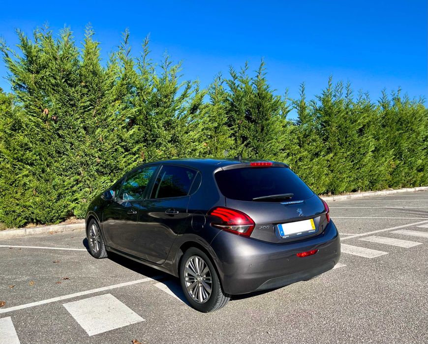 Peugeot 208 1.2 PureTech 1 Dono 19.000 Km
