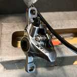 Kit Completo Travao Shimano XTR M9100