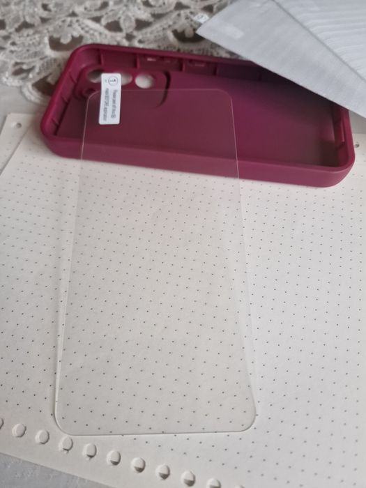 Скло захисне для Samsung