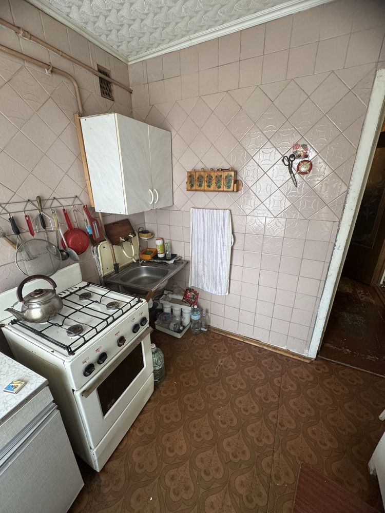 Продам Двухкомнатную квартиру на Югоке.