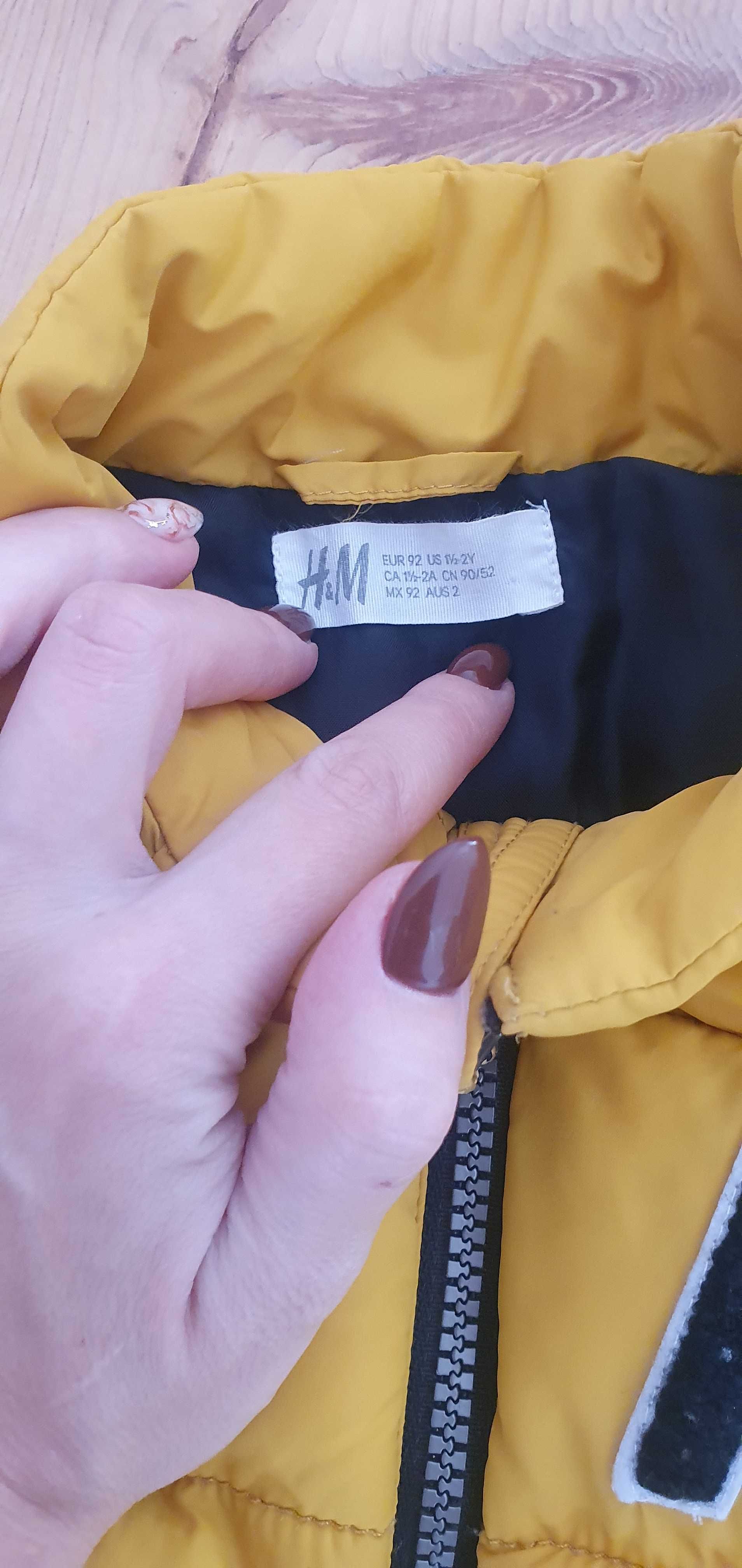 Kamizelka h&m r 92
