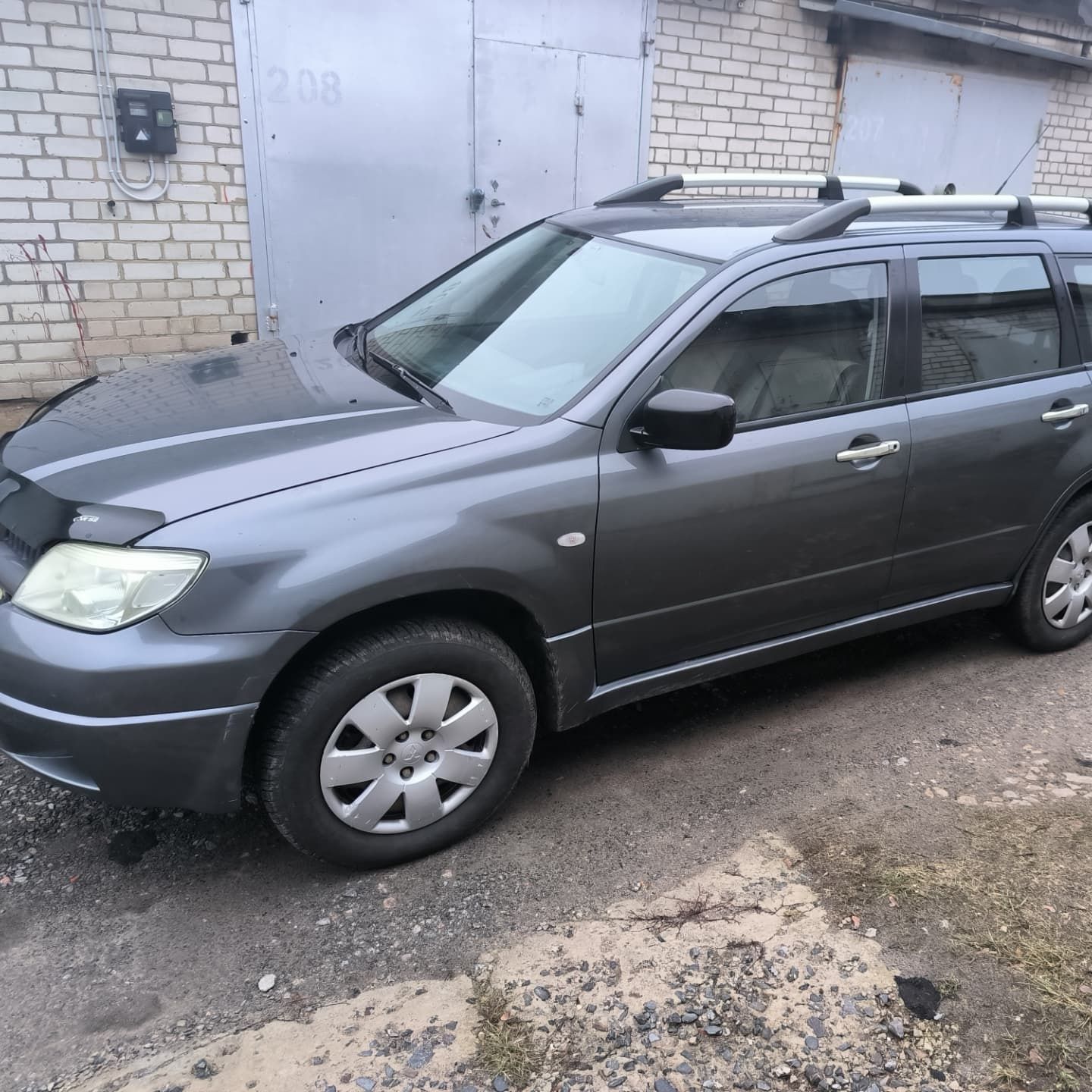 Продам Mitsubishi Outlander