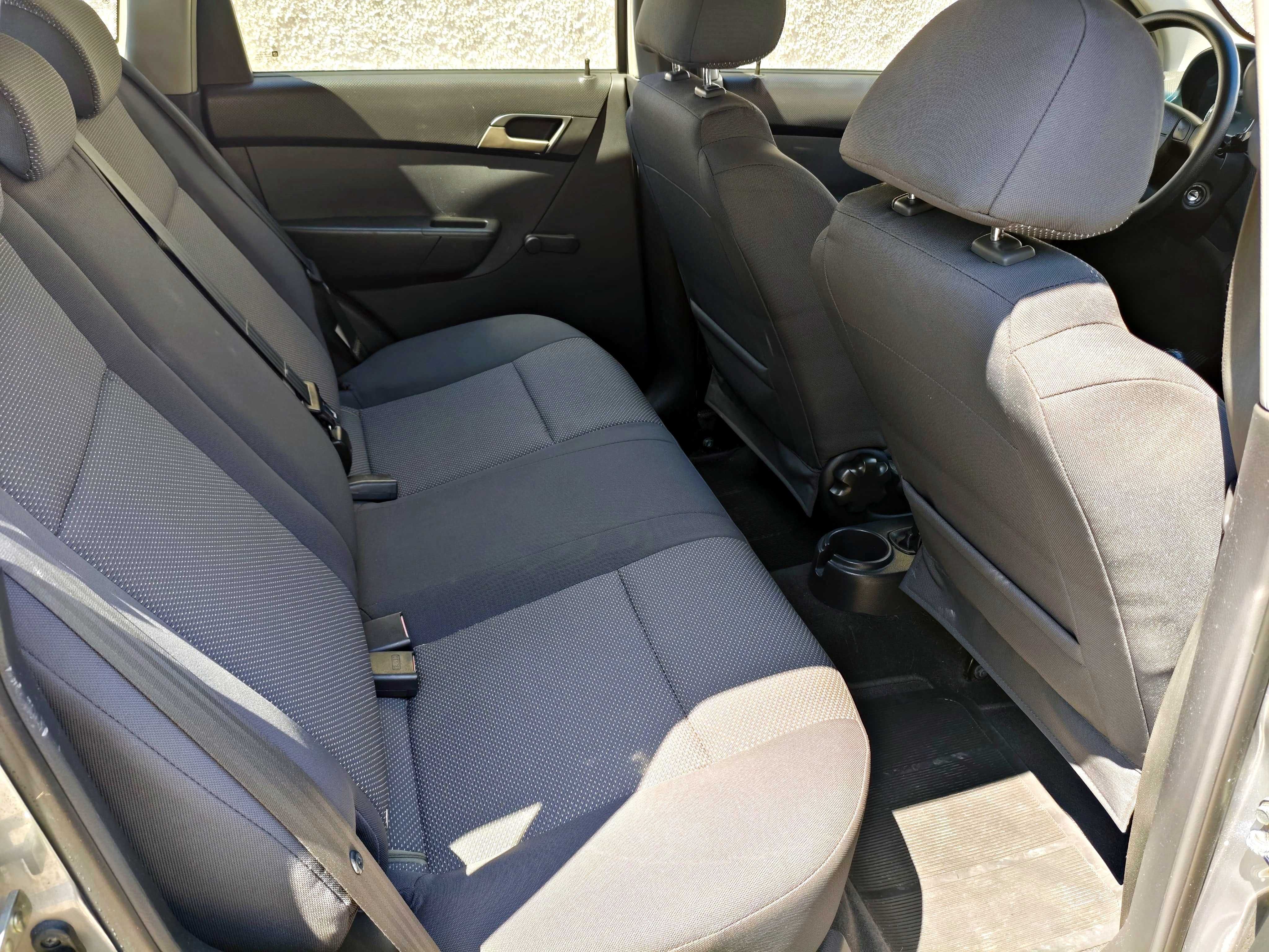 Chevrolet 1.2 16v - 2010