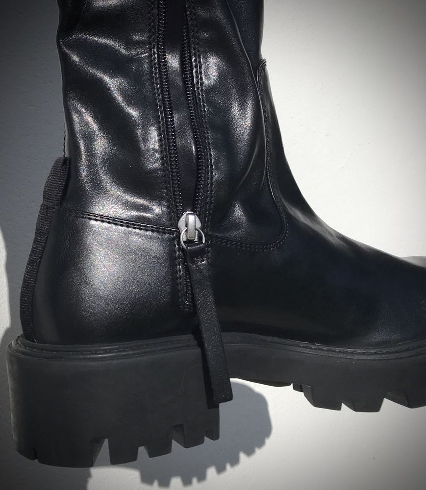 Botas LEFTIES novas com etiqueta