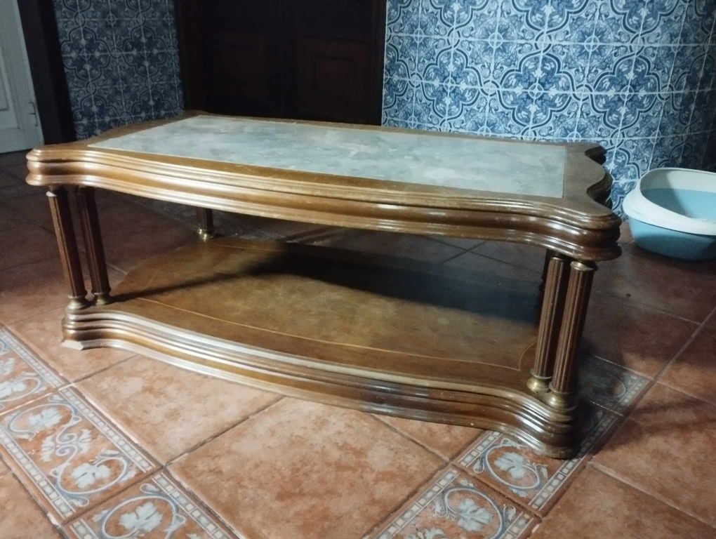 Mesa de centro  de sala