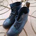 Botas Dr. Martens como Novas