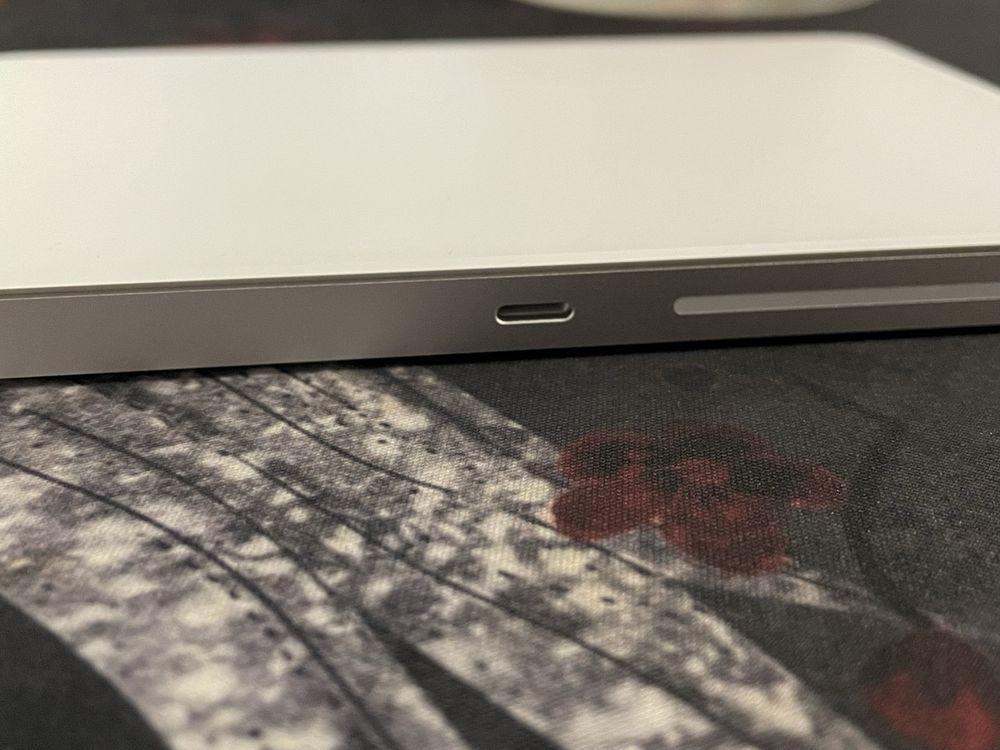 Apple truckpad 2, трекпад тачпад - як новий, повний комплект
