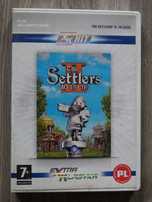 Gra PC CD: The Settlers (10-lecie) PL CD Projekt