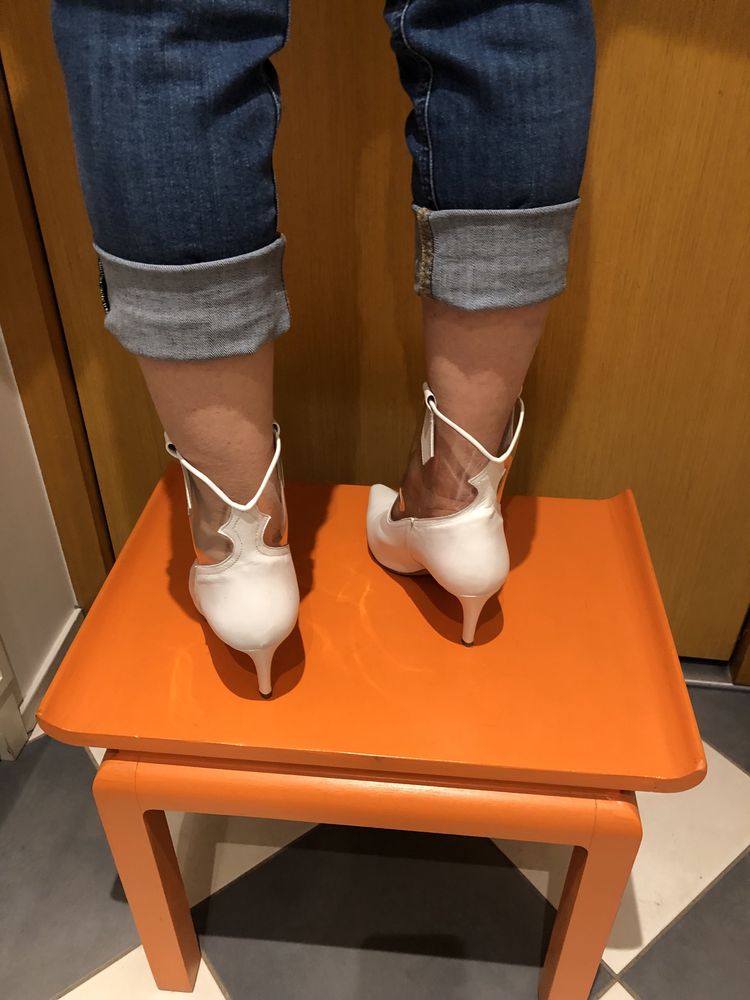 Botki Pinko rozmisr 38