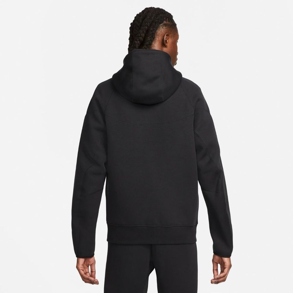 S-XL Не утеплений Nike Tech fleece  FB7921-010&FB8002-010 течь фліс