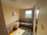 Pokój do wynajęcia z garderobą ul. Klaudyny - Bielany, Room for rent