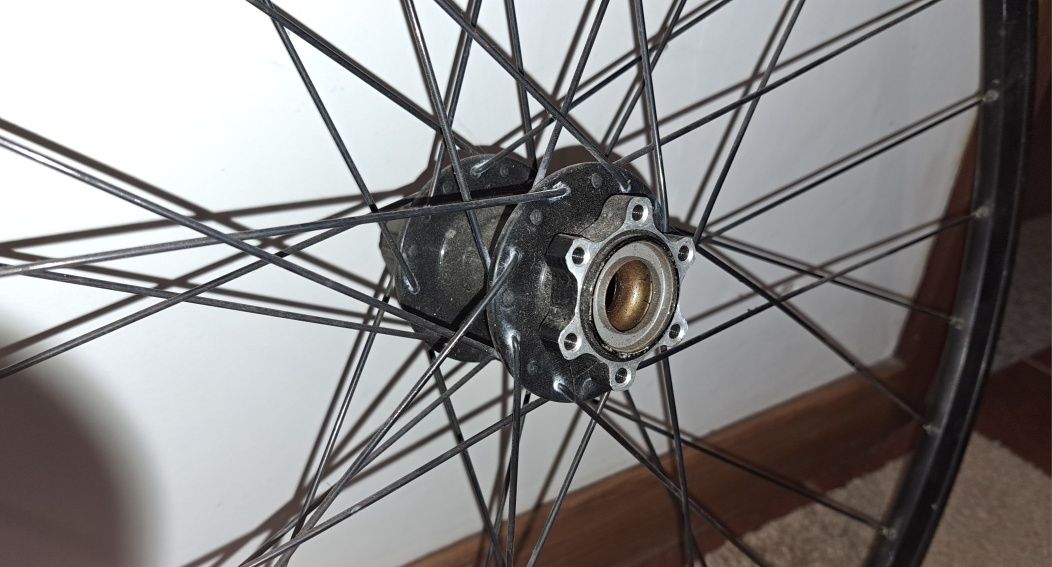 Roda 29" bicicleta