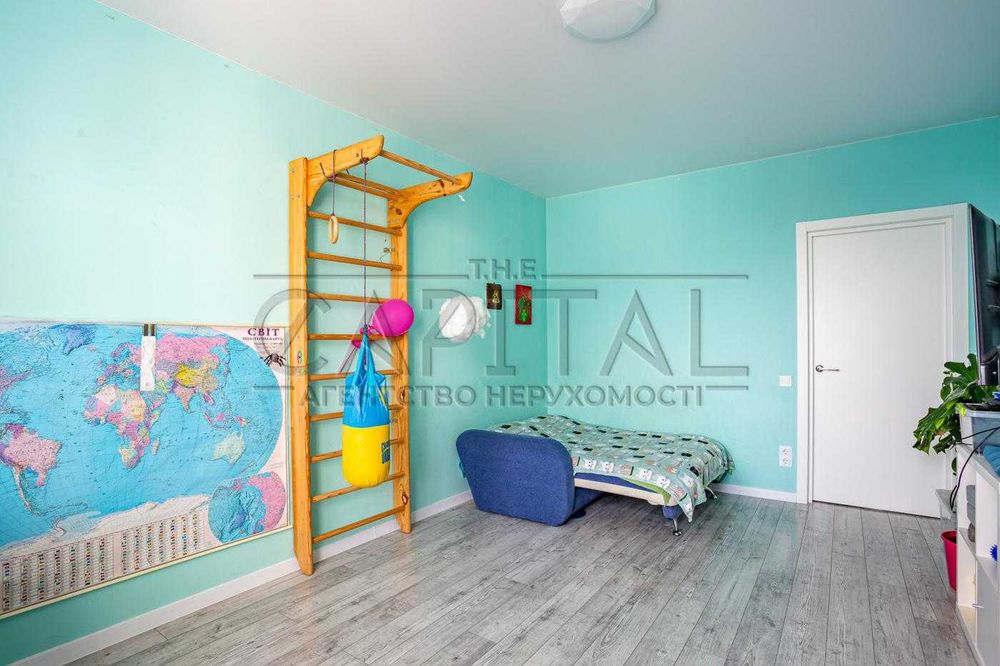 Продажа 2к квартира 64м2 по вул.Данченка 32 біля Ретровіль Виноградар