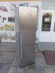 Холодильник Siemens 200см нержавейка INVERTER A+++ из Германии Гаранти