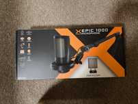 Mikrofon krux epic 1000