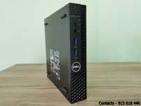 Mini PC Dell Optiplex 3070 / i7 / Garantia