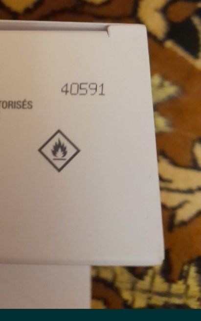 На подарунок Nina ricci Love in Paris