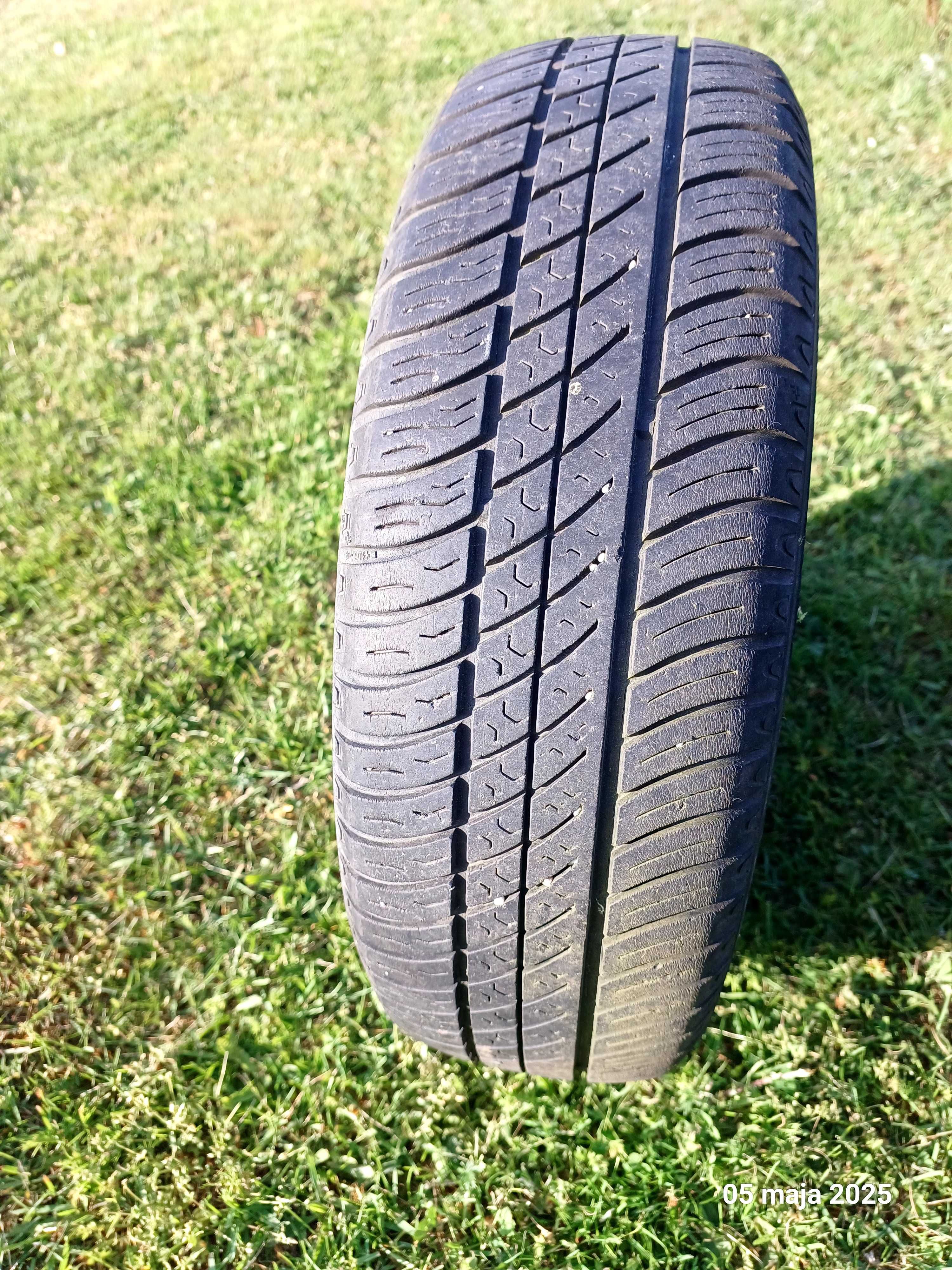 Kola letnie z felgami R14 79 T_XT1