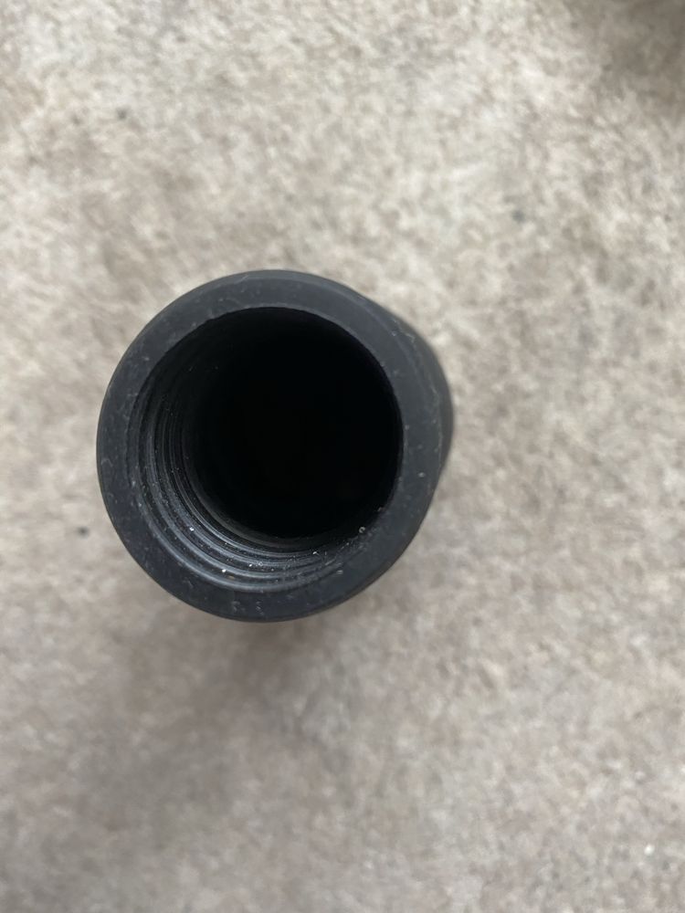 Adapter odkurzacza Nilfisk