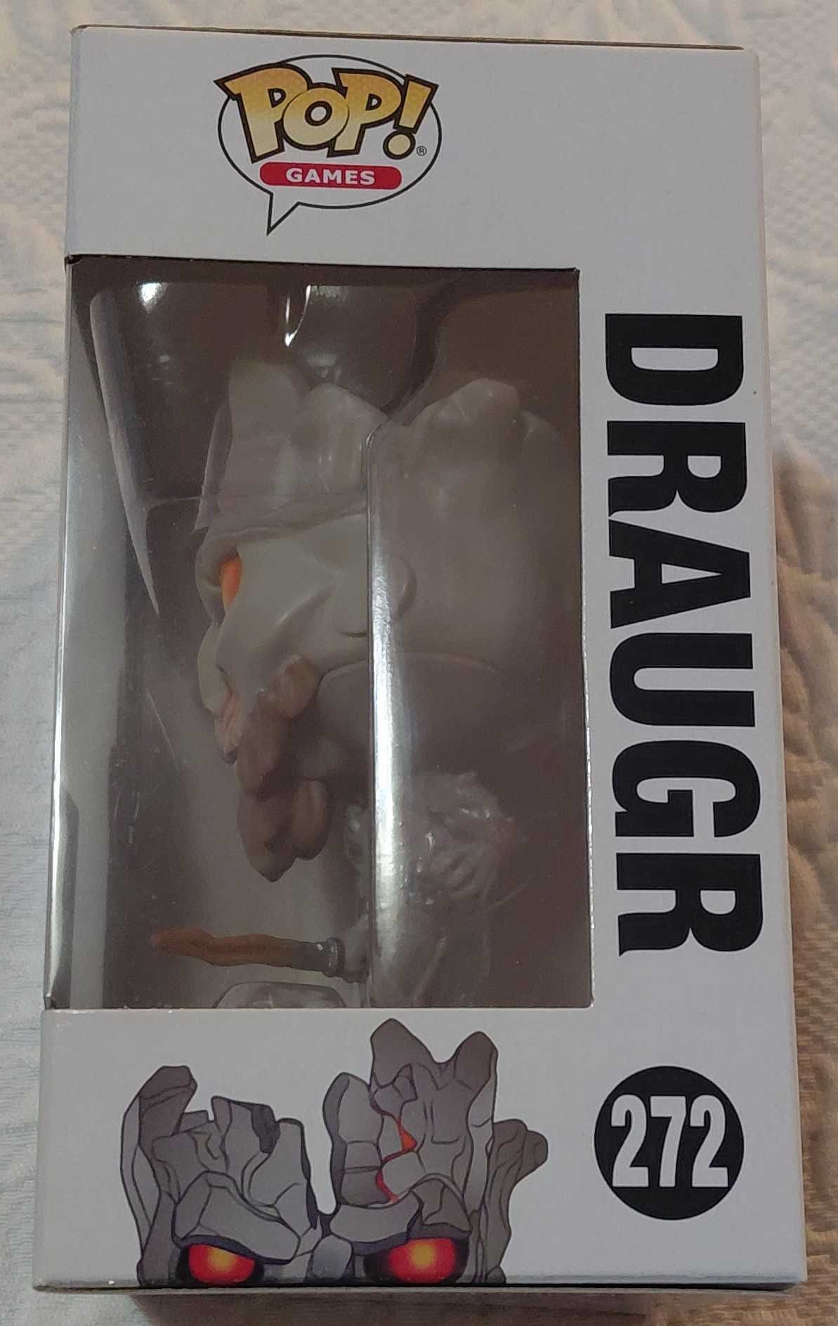 funko pop god of war 272 draugr