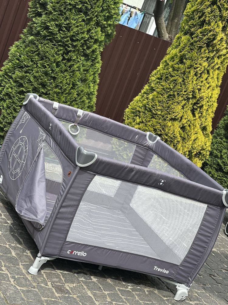 Манеж CARRELLO Treviso CRL