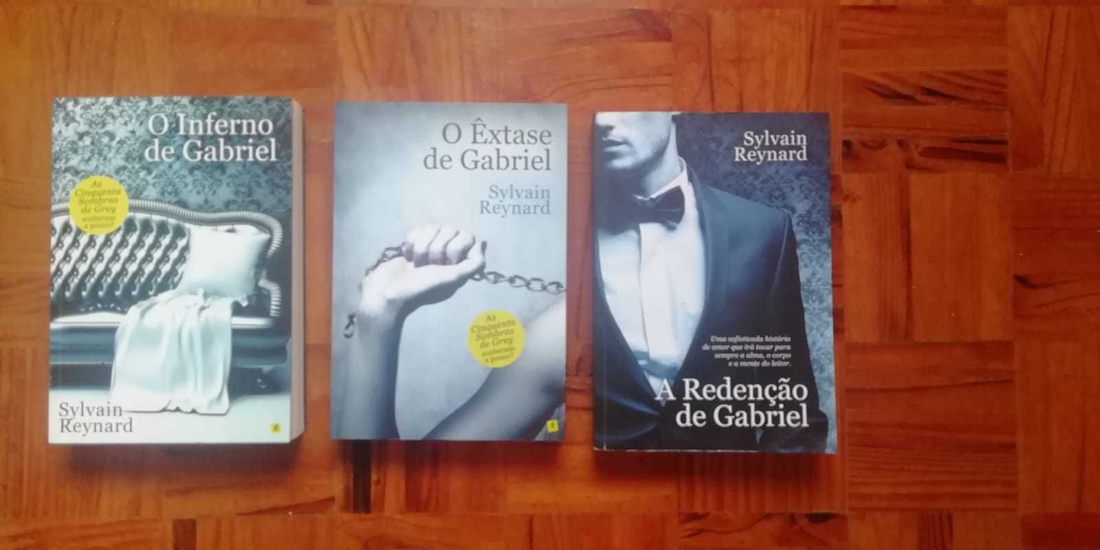 Livros e boas leituras