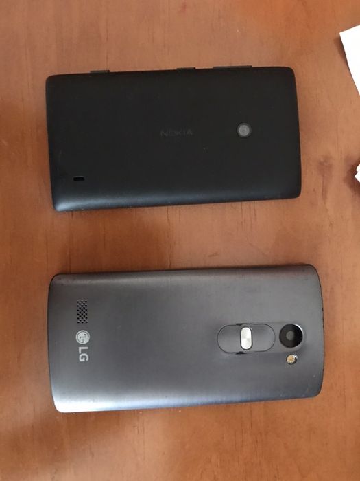 Telemóveis para pecas