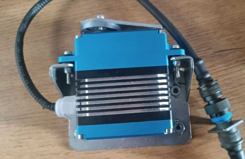 Сервопривод 150 кг