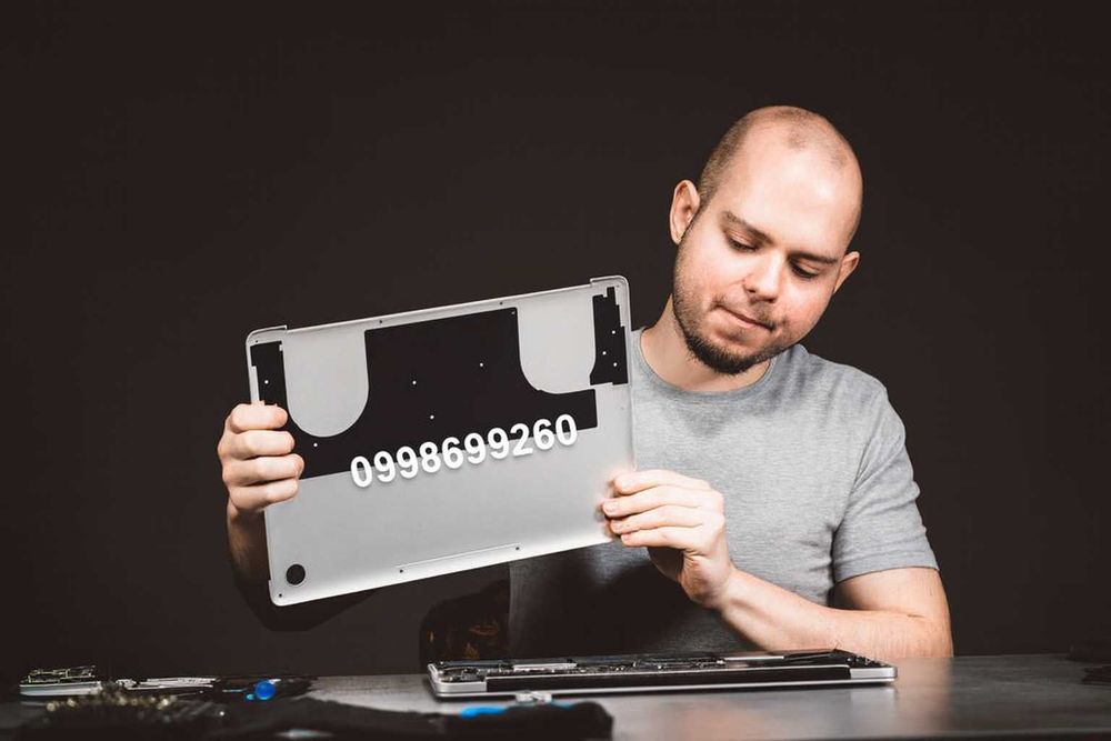 Комп'ютерний майстер Ремонт комп'ютерів, ноутбуків телевізорів, Экофло