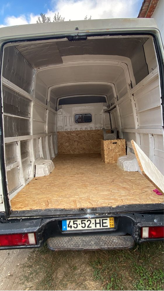 Fretes e mudanças transportes