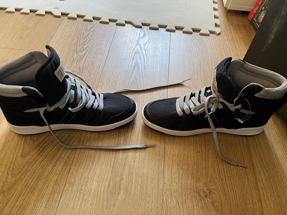 Buty Levis, nowe, model z usa