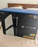 Playstation PS5 Pro 2TB