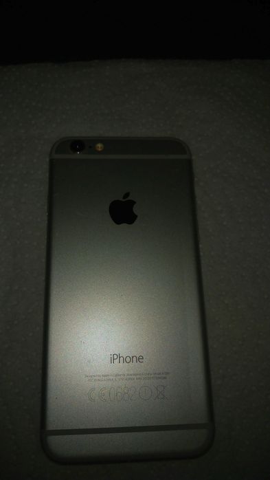 iPhone 6 16gb działa
