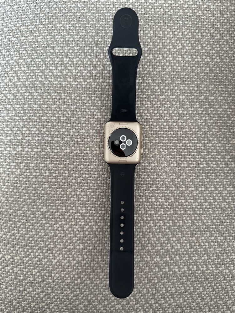 Apple Watch Série 2 42mm