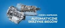 SERWIS skrzynie biegów CIĘŻAROWE