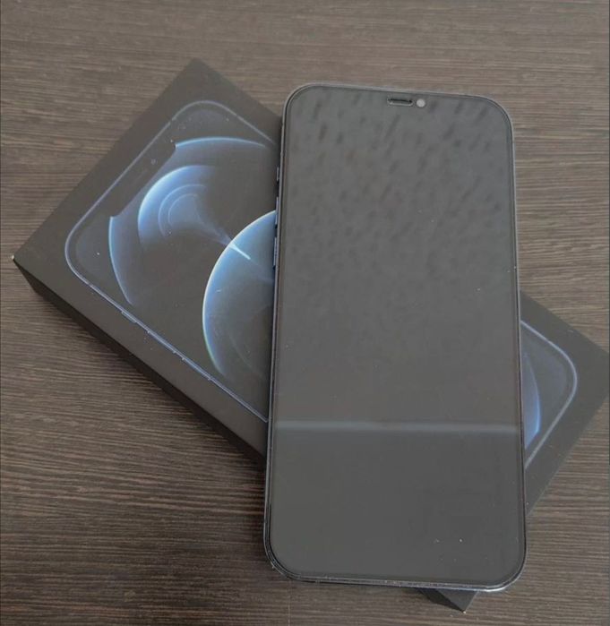 Продам iPhone 12 Pro Max 256