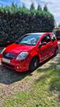 Citroën C2 VTS 1.6 125KM | 2007 | 153 599km| benzyna+LPG