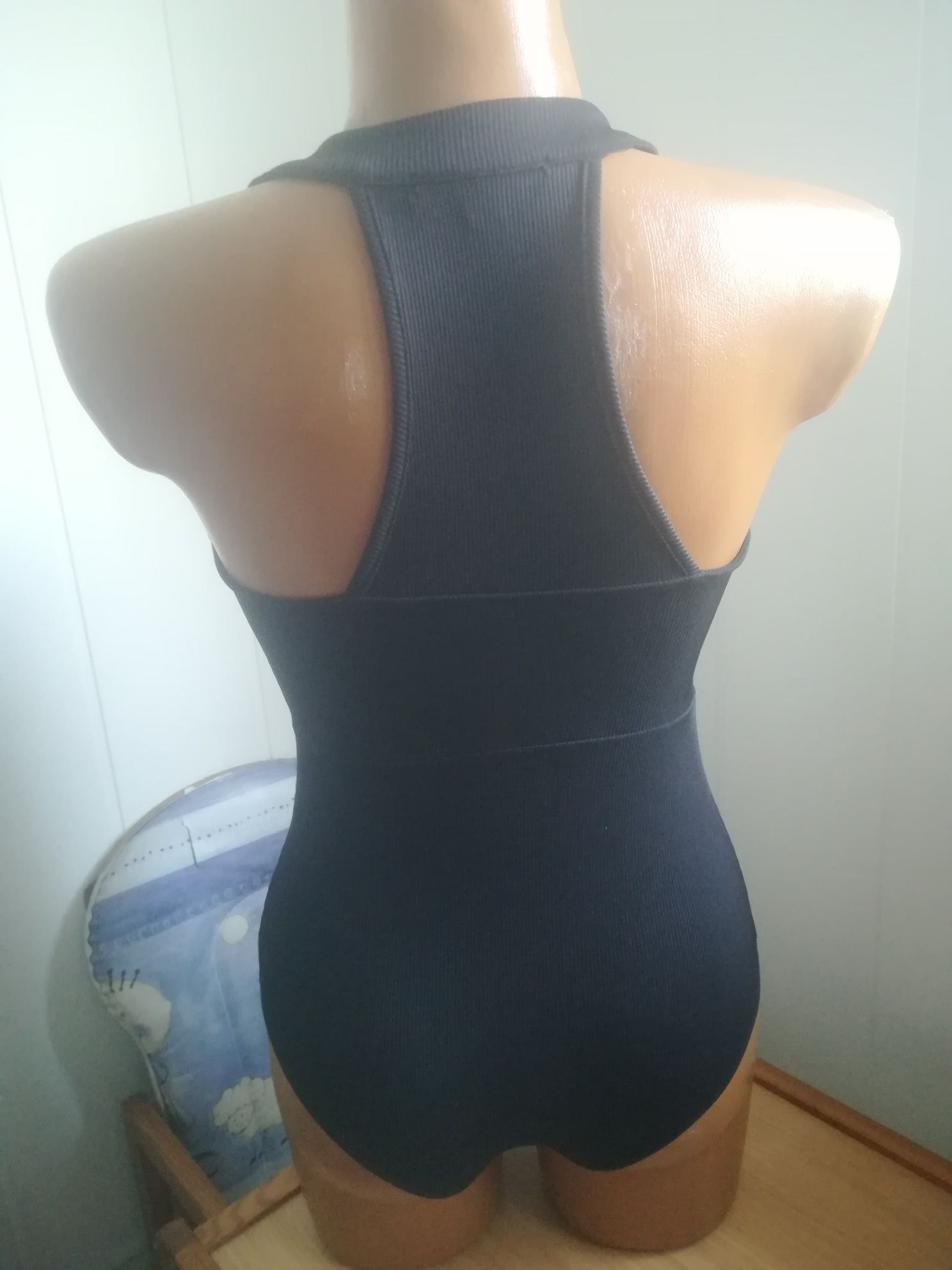 Body damskie bluzka Tally Wejl rozmiar S