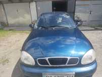 Продаю машину Daewoo SENS