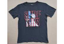 T-shirt Surf This criança/jovem 12