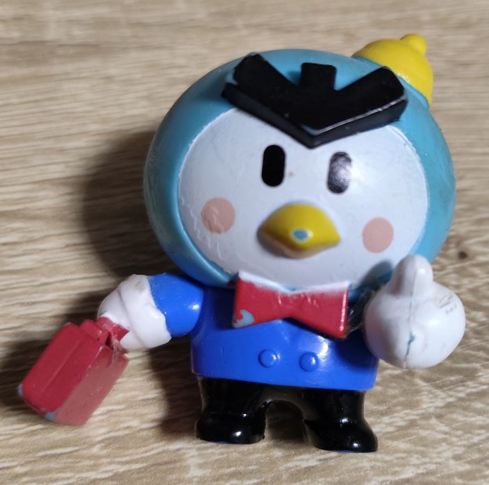 Фігурки Brawl stars