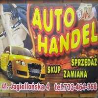 Skup Aut - Auto Handel