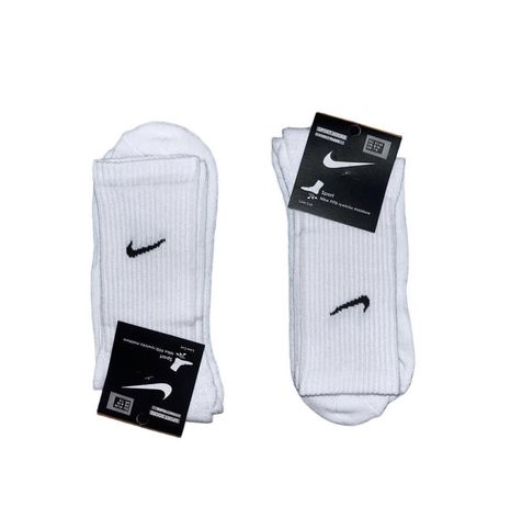 Шкарпетки Nike махрові