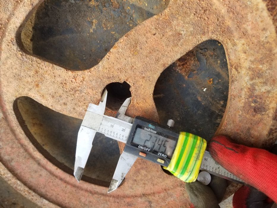 шків одноручейний 236 см шків одно  ручейний 28 см чавунний