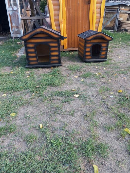 Буда будка для собак