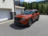 Nissan X-Trail 4x4 Panorama Hybryda 213 Km