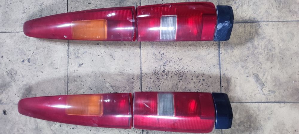 Farolins Volvo 850 T5